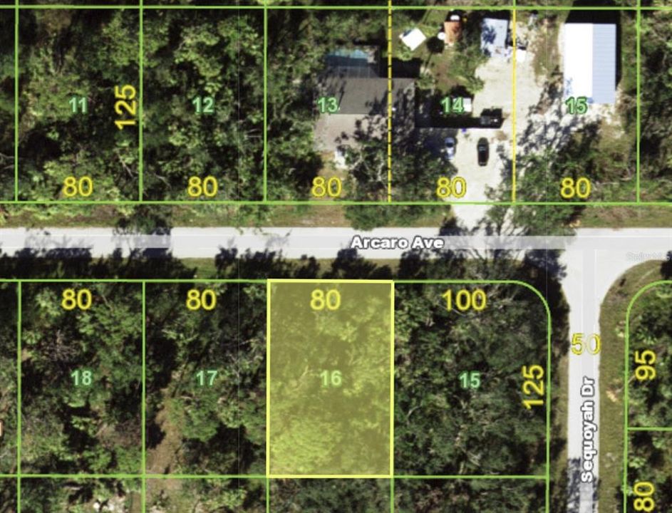 待售: $18,900 (0.23 acres)