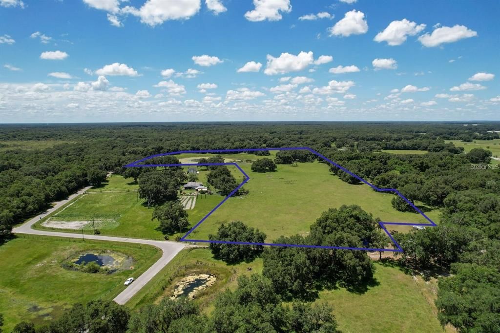 For Sale: $1,400,000 (21.24 acres)