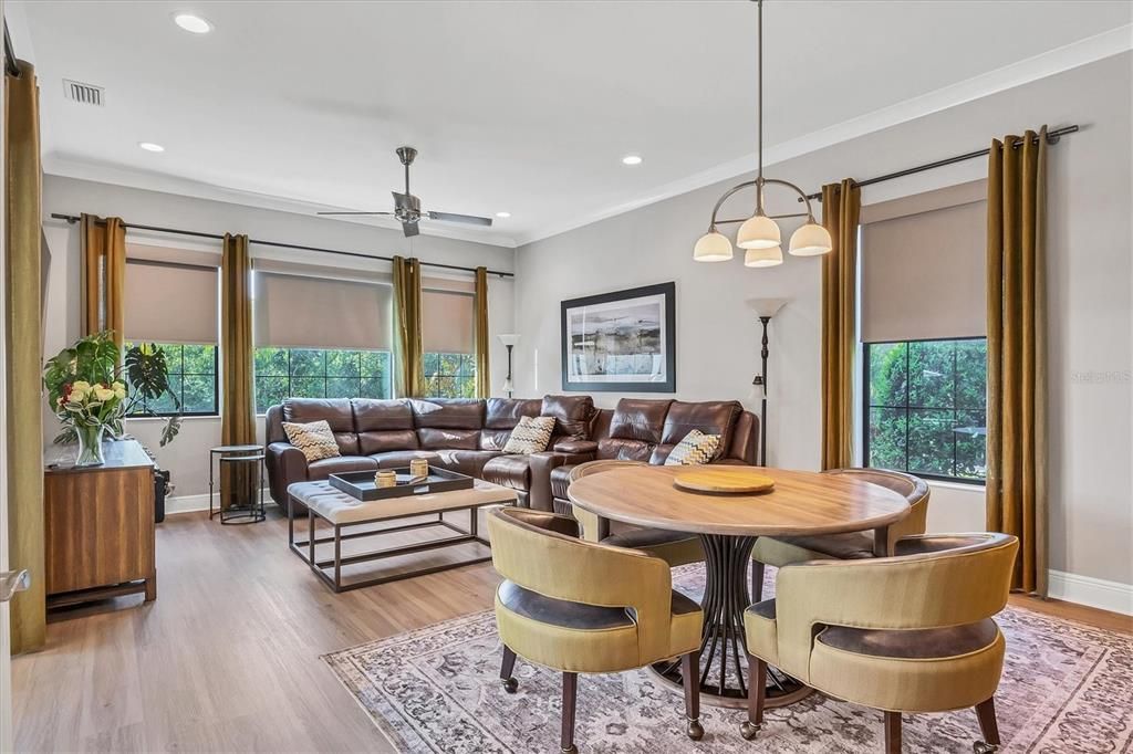 Active With Contract: $2,389,000 (3 beds, 3 baths, 3615 Square Feet)