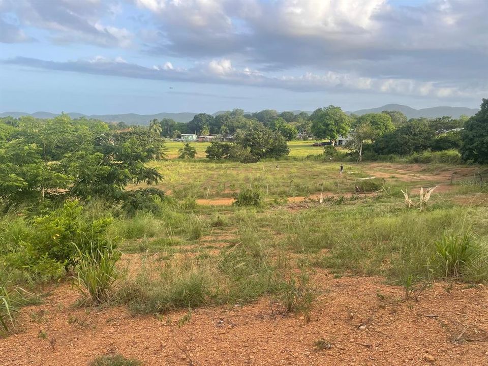 Recently Sold: $54,900 (0.95 acres)