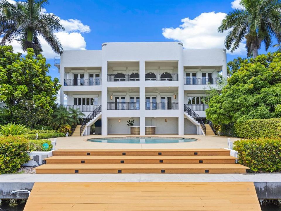 En Venta: $6,995,000 (4 camas, 4 baños, 6693 Pies cuadrados)