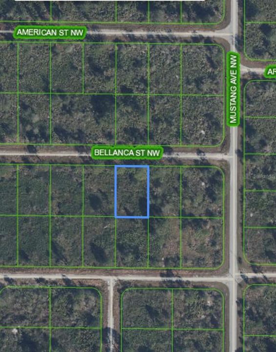 For Sale: $11,500 (0.23 acres)