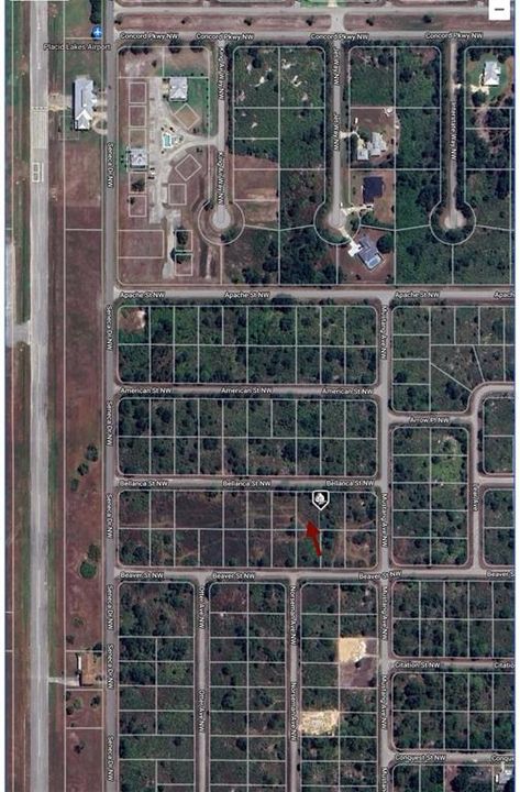 For Sale: $11,500 (0.23 acres)