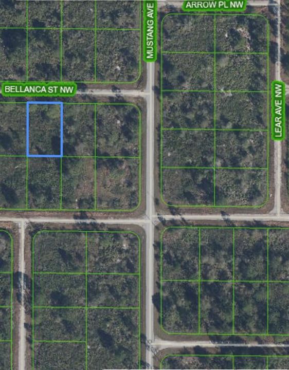 For Sale: $11,500 (0.23 acres)