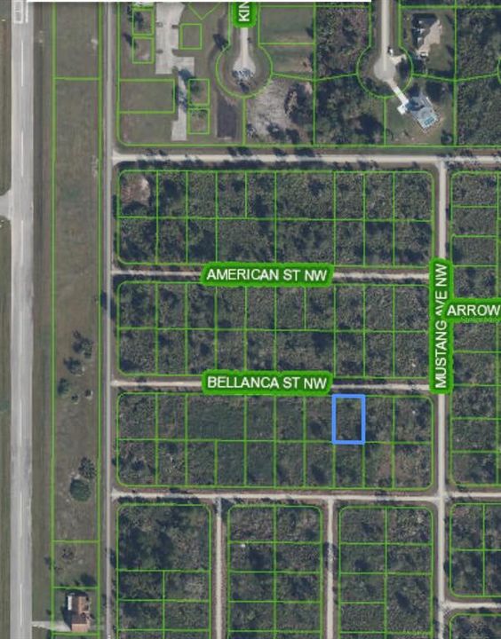 For Sale: $11,500 (0.23 acres)