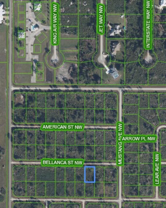 For Sale: $11,500 (0.23 acres)