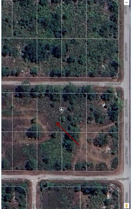 For Sale: $11,500 (0.23 acres)