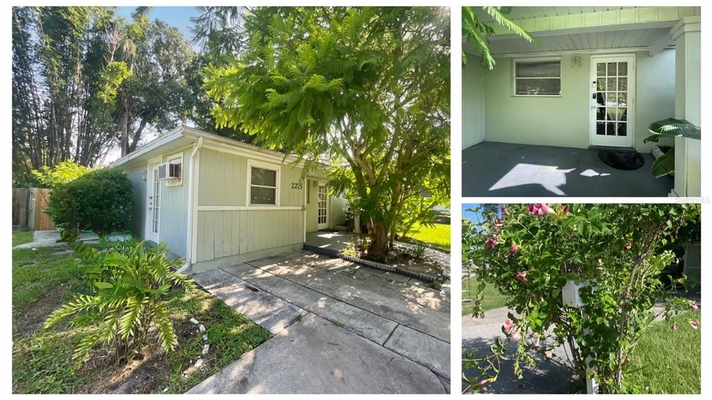 Active With Contract: $2,900 (4 beds, 2 baths, 2057 Square Feet)