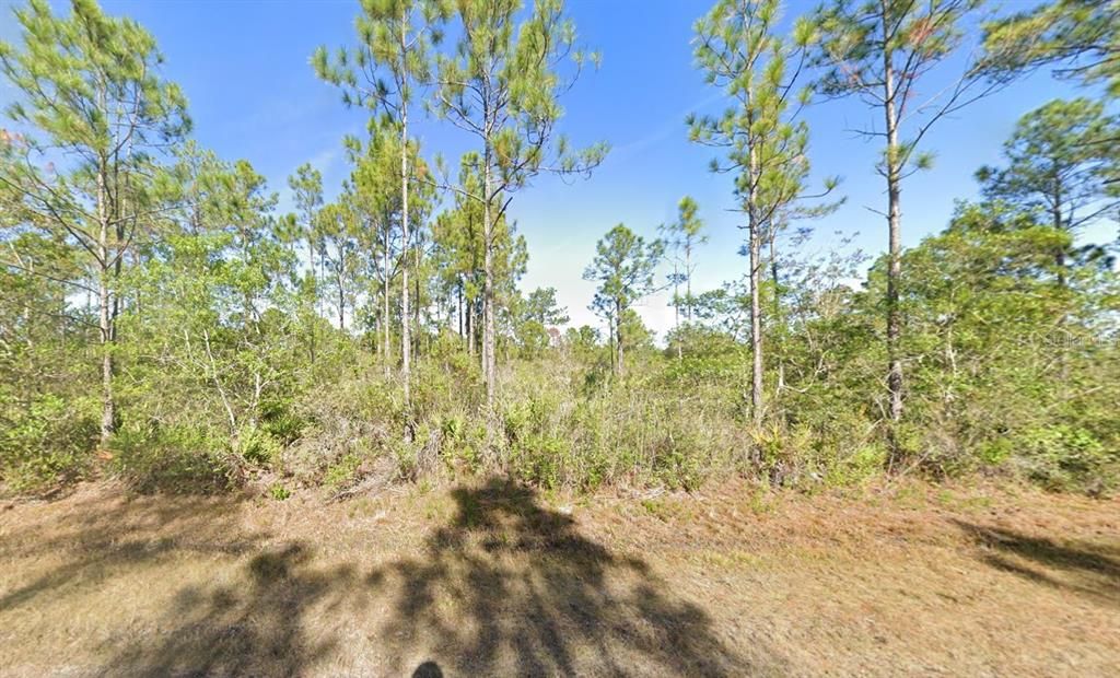 Vendido Recientemente: $11,500 (0.50 acres)