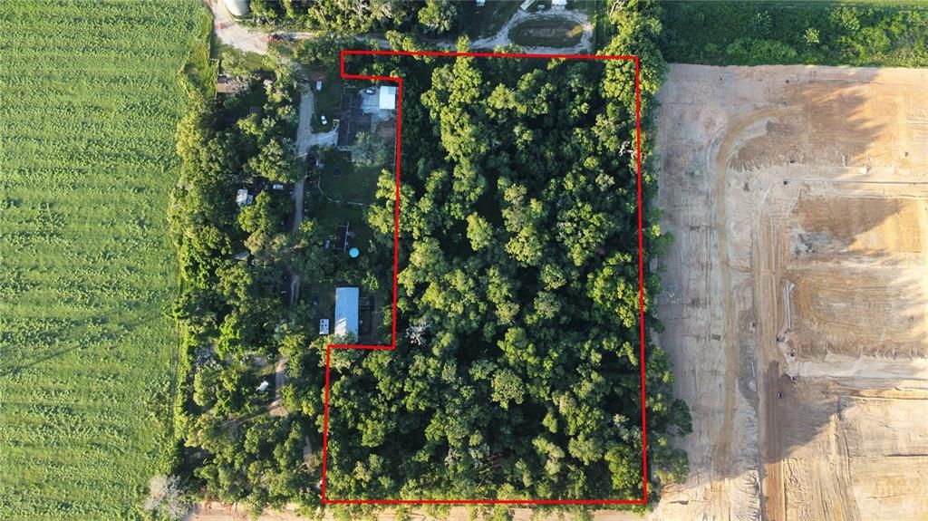 For Sale: $300,000 (6.00 acres)