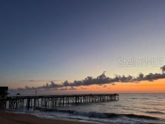 Short Drive to Flagler Beach