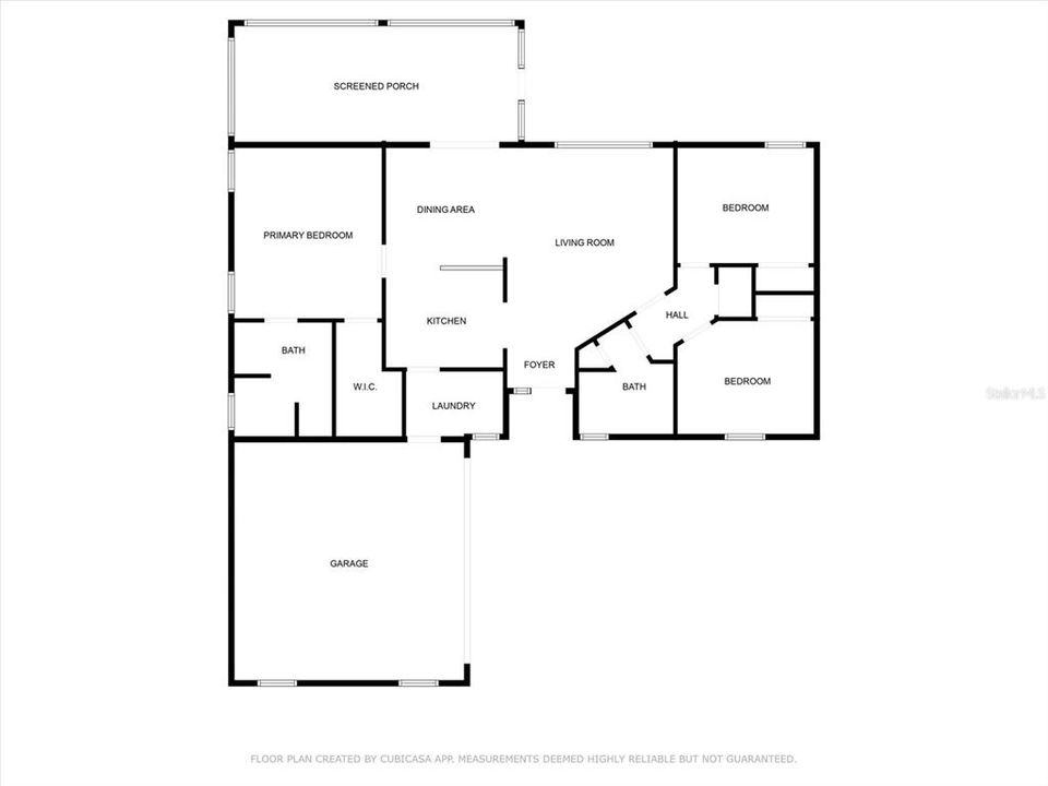 For Sale: $299,000 (3 beds, 2 baths, 1348 Square Feet)