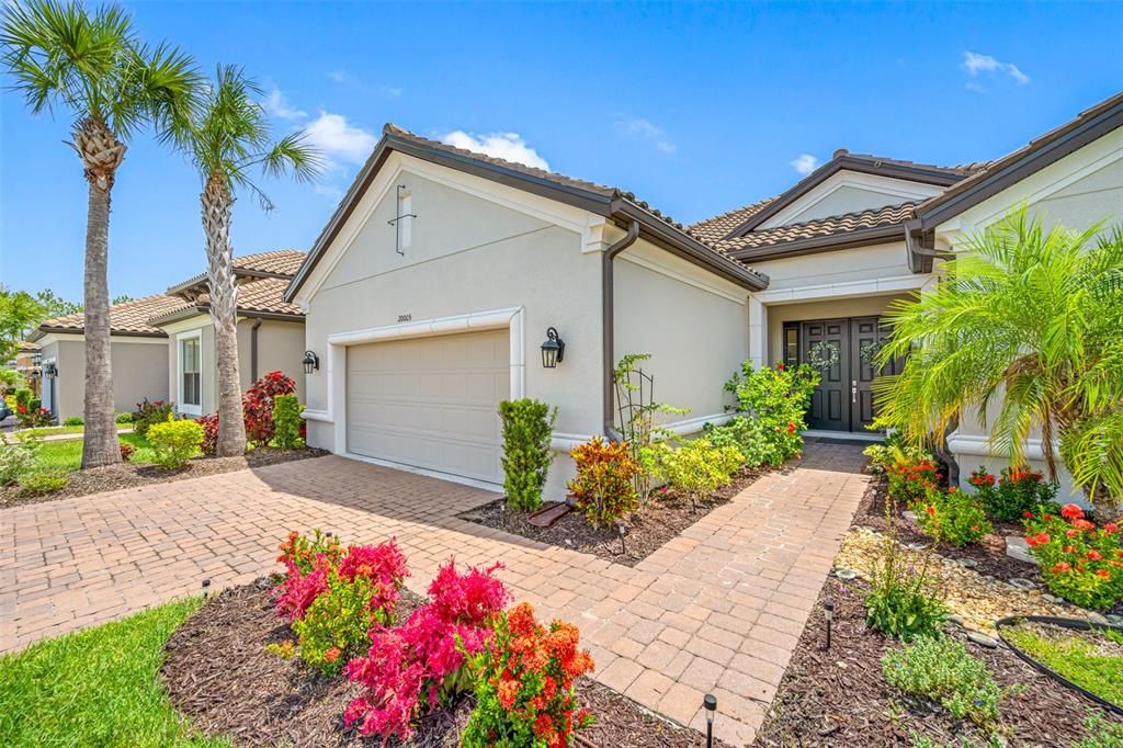 20005 Umbria Hill Drive, Tampa, Florida 33647