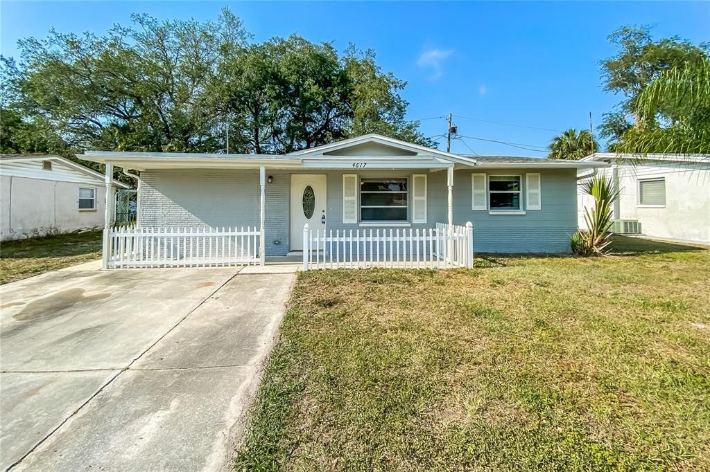 For Rent: $1,885 (3 beds, 2 baths, 1106 Square Feet)