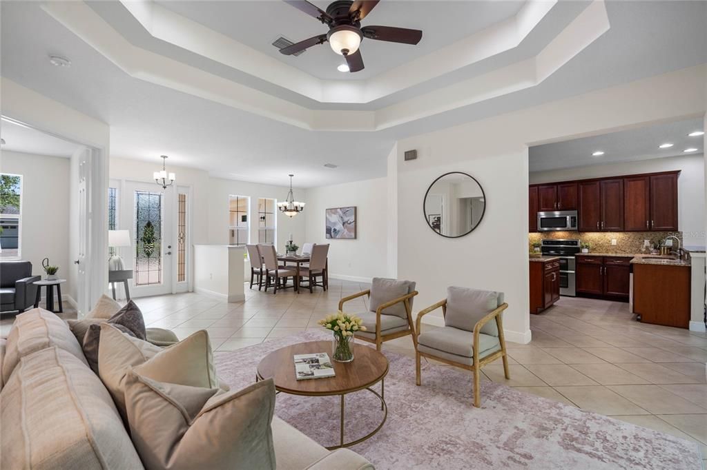 Active With Contract: $669,000 (4 beds, 3 baths, 2612 Square Feet)