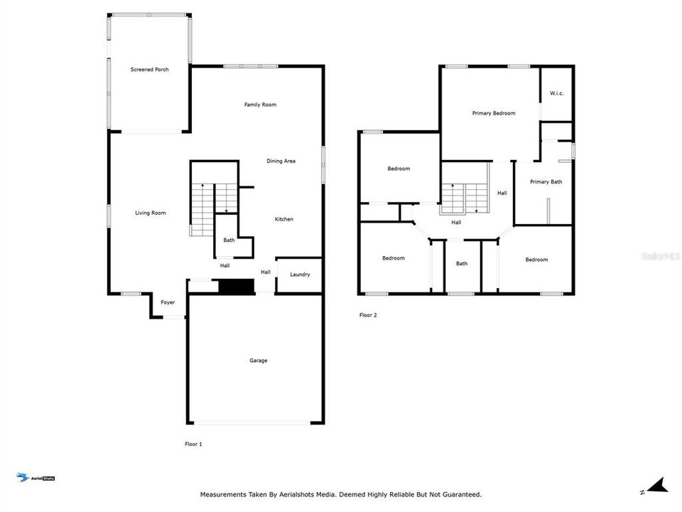 For Sale: $419,900 (4 beds, 2 baths, 2292 Square Feet)