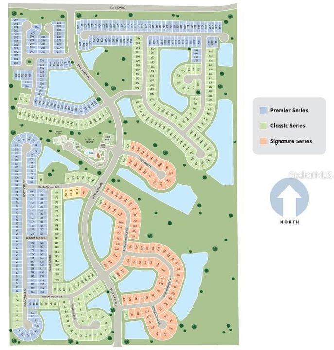 Site Map