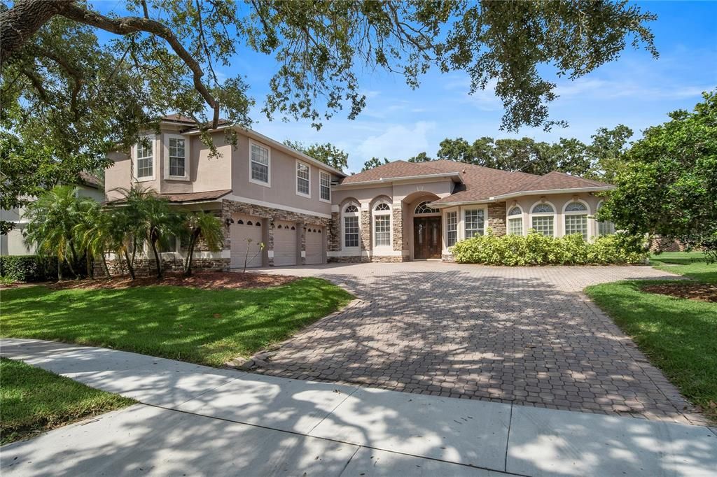 Active With Contract: $875,000 (5 beds, 4 baths, 3892 Square Feet)