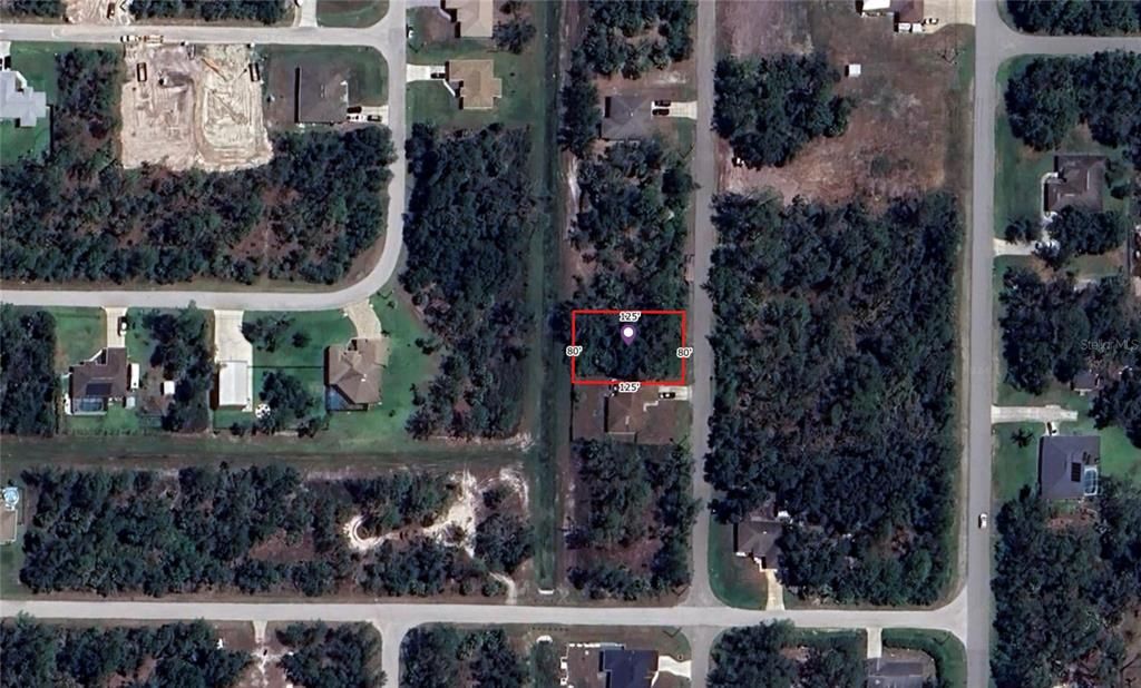 For Sale: $19,900 (0.23 acres)