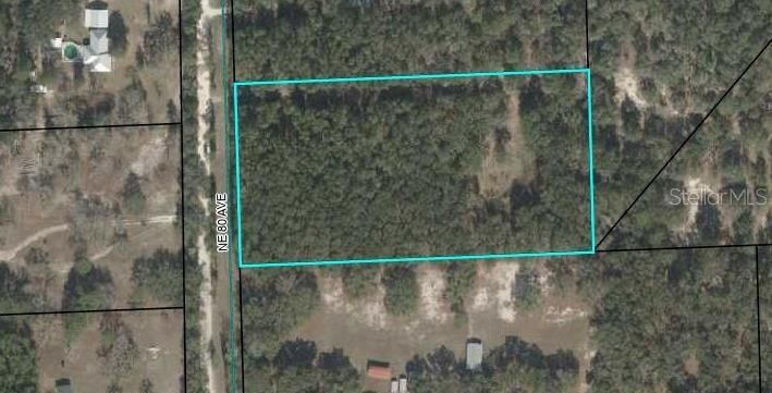 Recently Sold: $115,000 (5.73 acres)