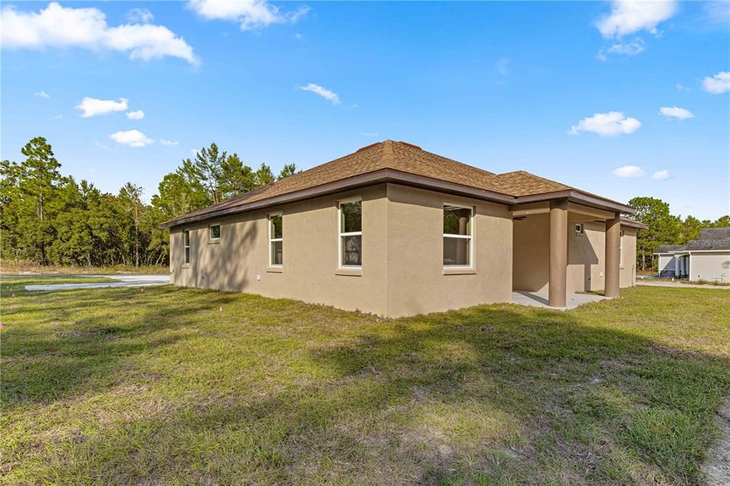 Active With Contract: $498,000 (4 beds, 3 baths, 2621 Square Feet)