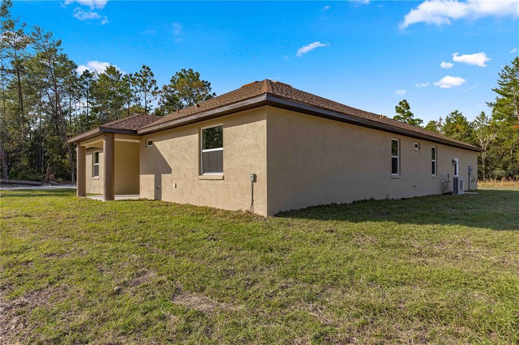 Active With Contract: $498,000 (4 beds, 3 baths, 2621 Square Feet)