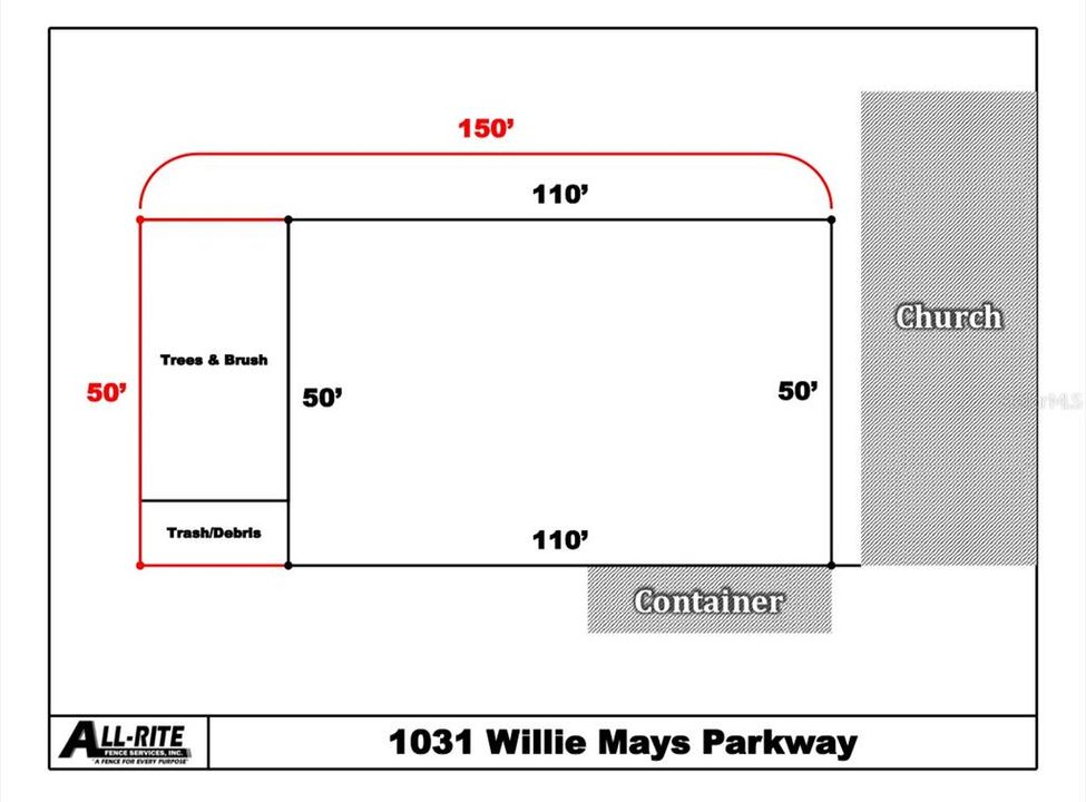 待售: $86,000 (0.17 acres)