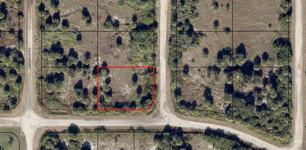 На продажу: $50,000 (0.27 acres)