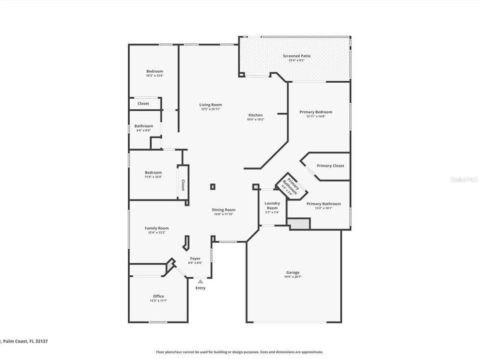 For Sale: $564,900 (4 beds, 2 baths, 2131 Square Feet)