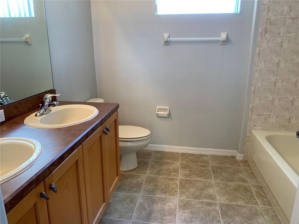 2nd bathroom