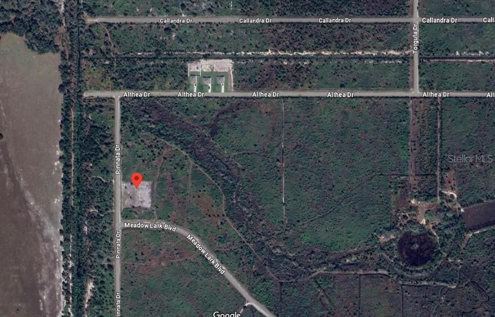 En Venta: $18,000 (0.52 acres)