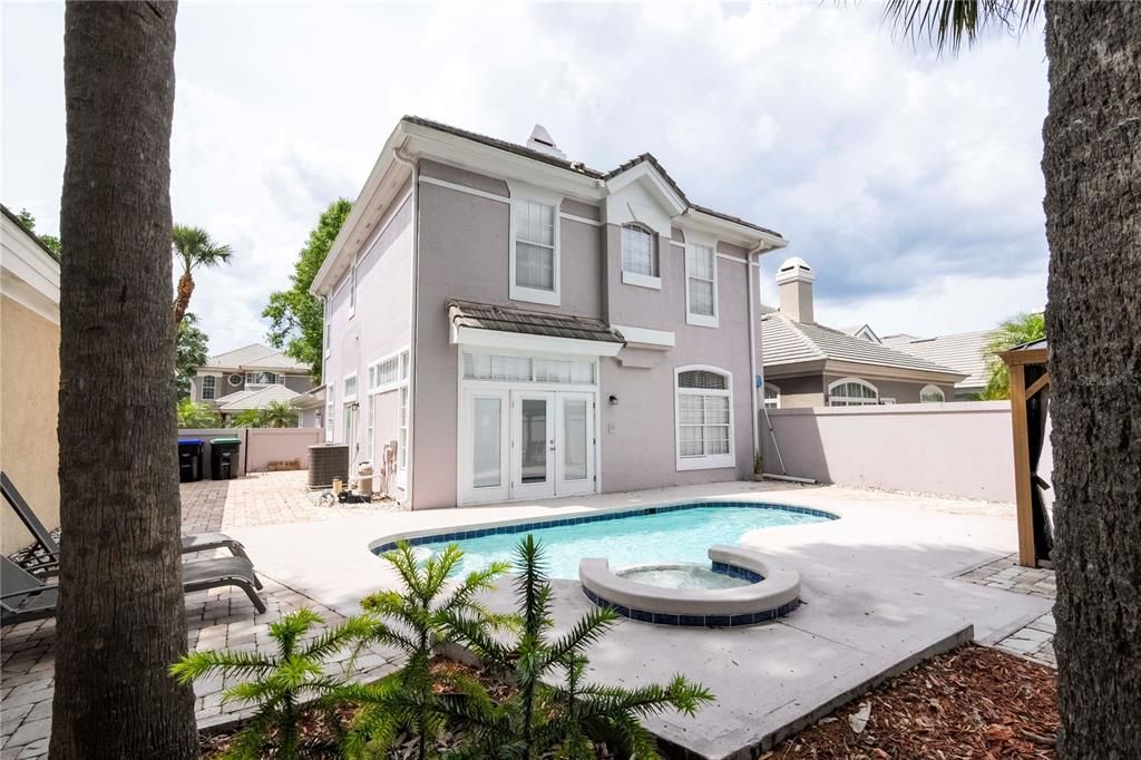 Active With Contract: $699,900 (4 beds, 3 baths, 2112 Square Feet)