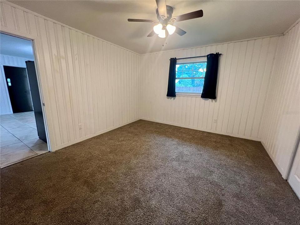 #1 Bedroom