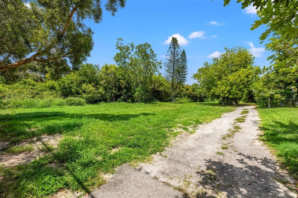 For Sale: $999,000 (1.19 acres)