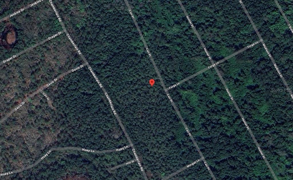 На продажу: $18,500 (0.96 acres)