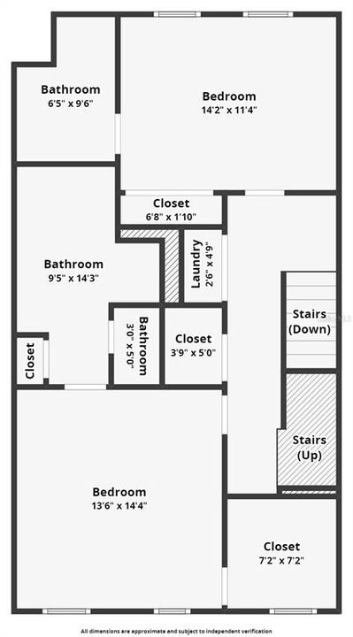 For Sale: $695,000 (3 beds, 3 baths, 2284 Square Feet)