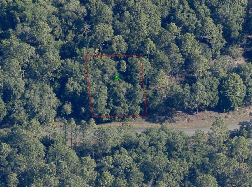 На продажу: $15,000 (0.23 acres)