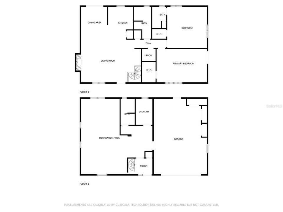 Active With Contract: $495,000 (2 beds, 3 baths, 1288 Square Feet)