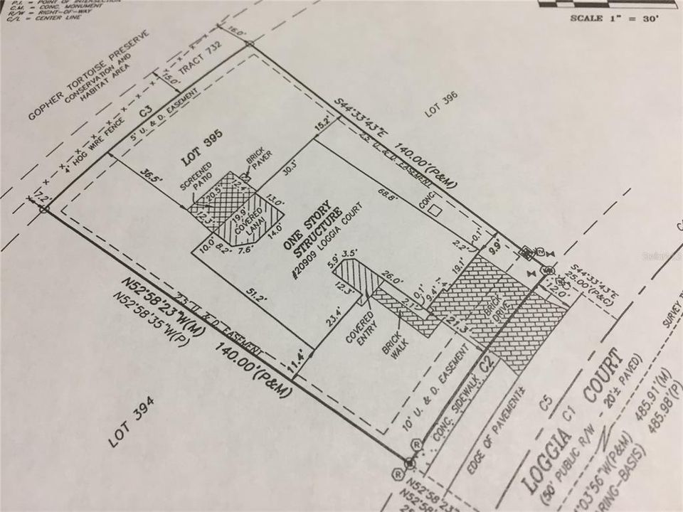 На продажу: $674,900 (4 спален, 2 ванн, 2668 Квадратных фут)