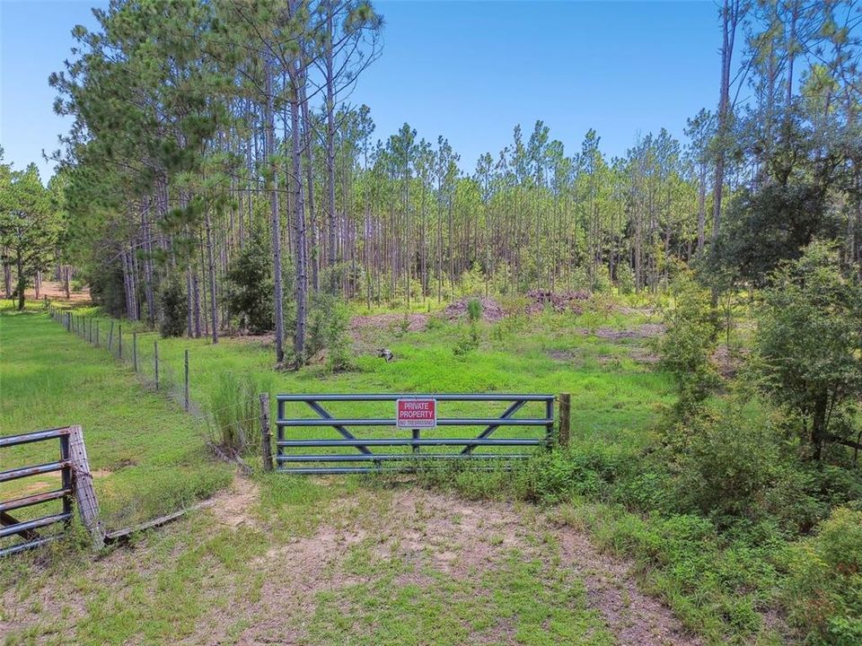 Active With Contract: $125,000 (4.40 acres)