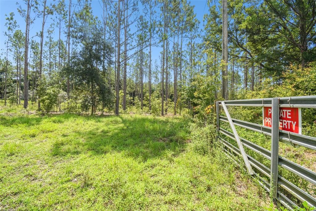 Activo con contrato: $125,000 (4.40 acres)