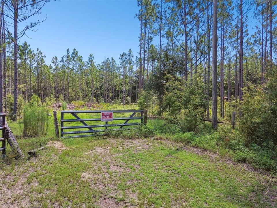 Active With Contract: $125,000 (4.40 acres)