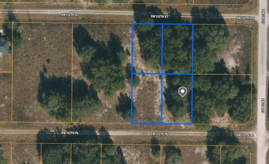 Recently Sold: $17,500 (0.22 acres)