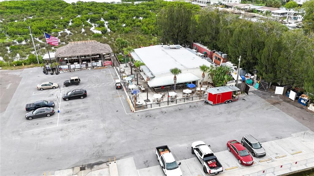 Get Hooked Restaurant / Bar!