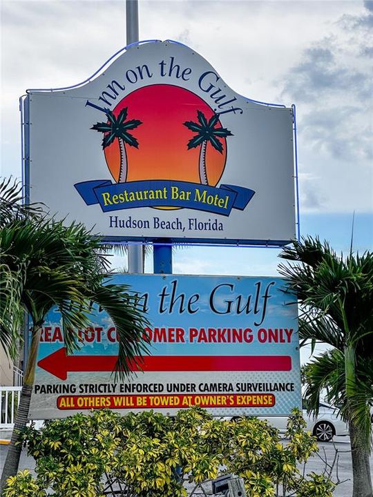 Inn on the Gulf