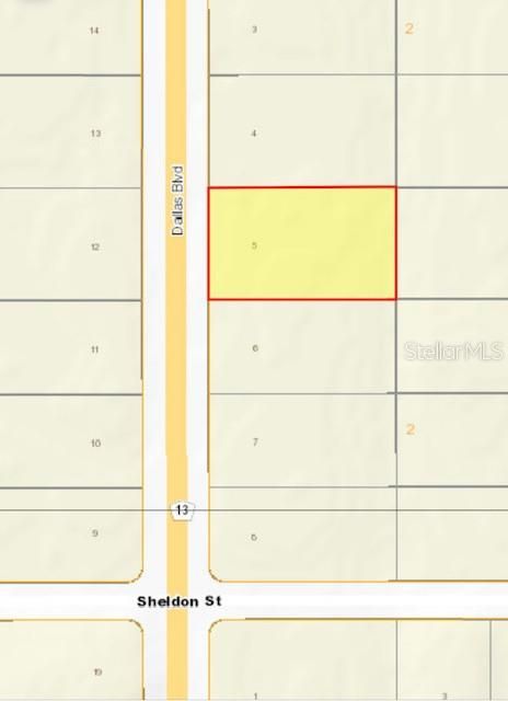 Active With Contract: $110,000 (1.24 acres)