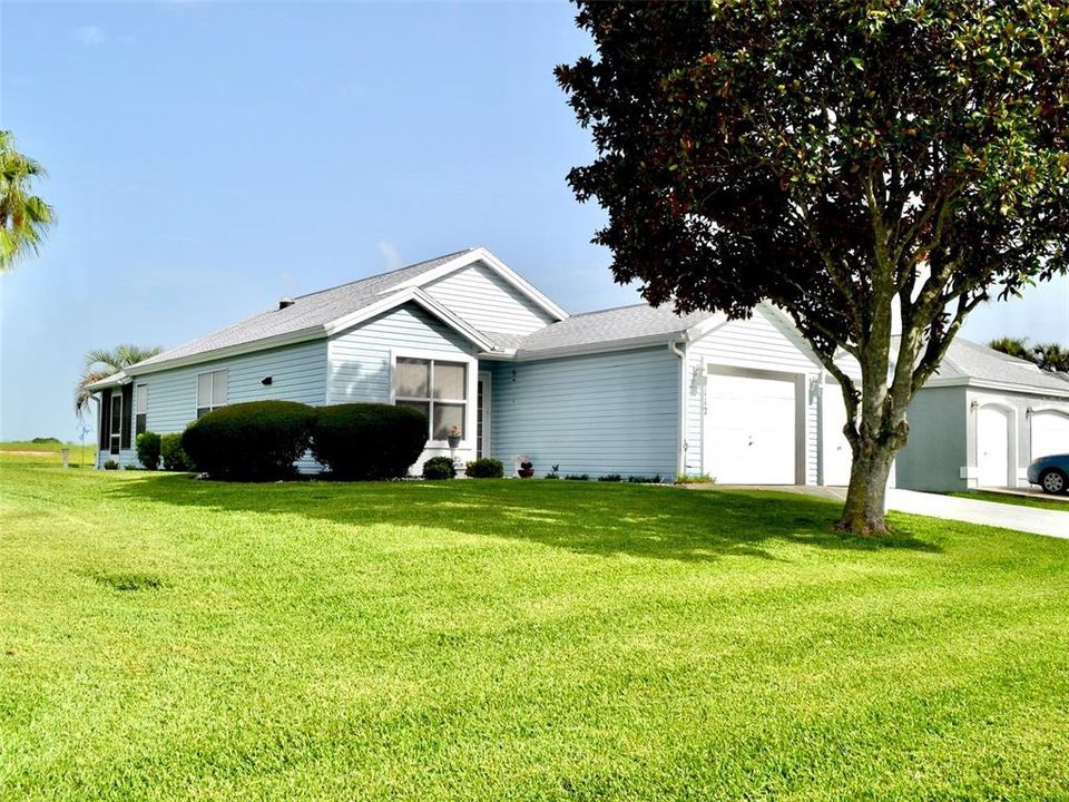 Lots of Privacy. Rear faces a registered Nature Preserve