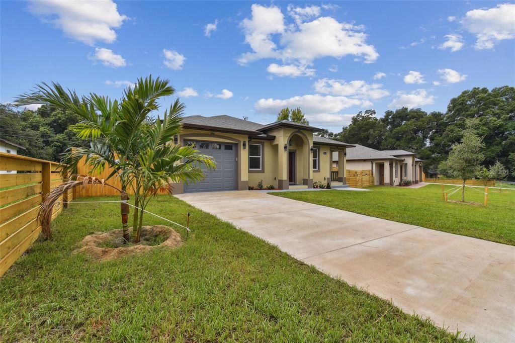 Active With Contract: $350,000 (4 beds, 3 baths, 1675 Square Feet)