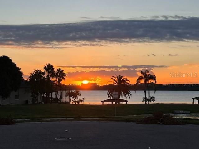 View from Front Porch