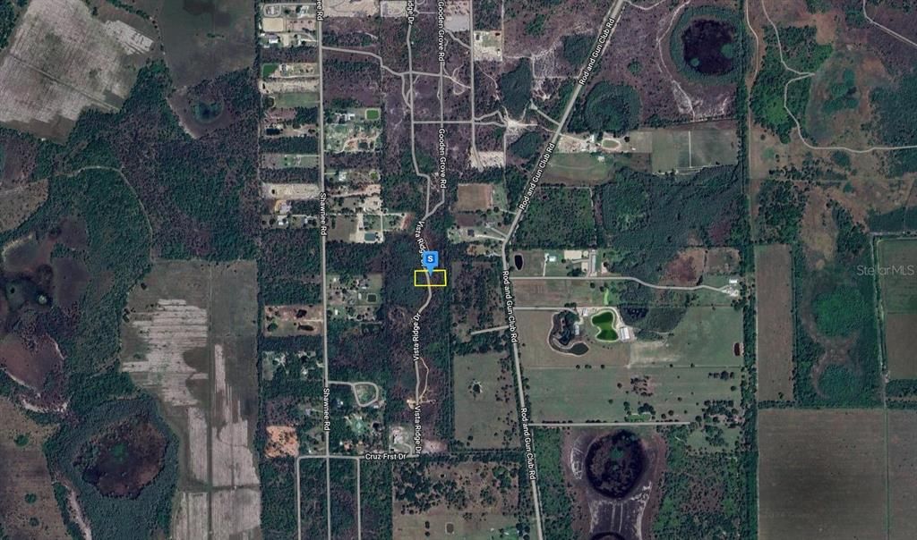 For Sale: $45,999 (1.19 acres)